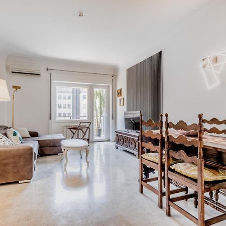 Garbatella Elegant Apartment Рим Экстерьер фото