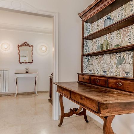 Garbatella Elegant Apartment Рим Экстерьер фото