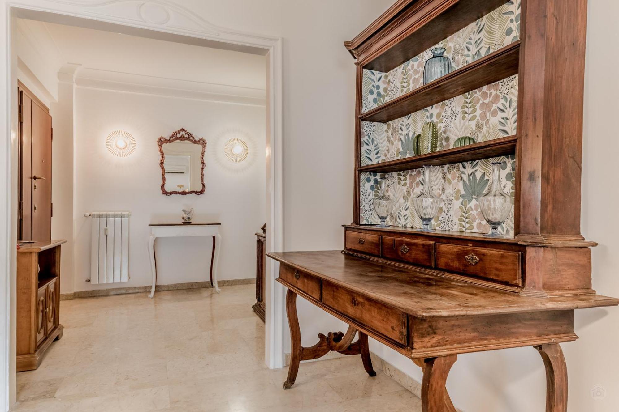 Garbatella Elegant Apartment Рим Экстерьер фото