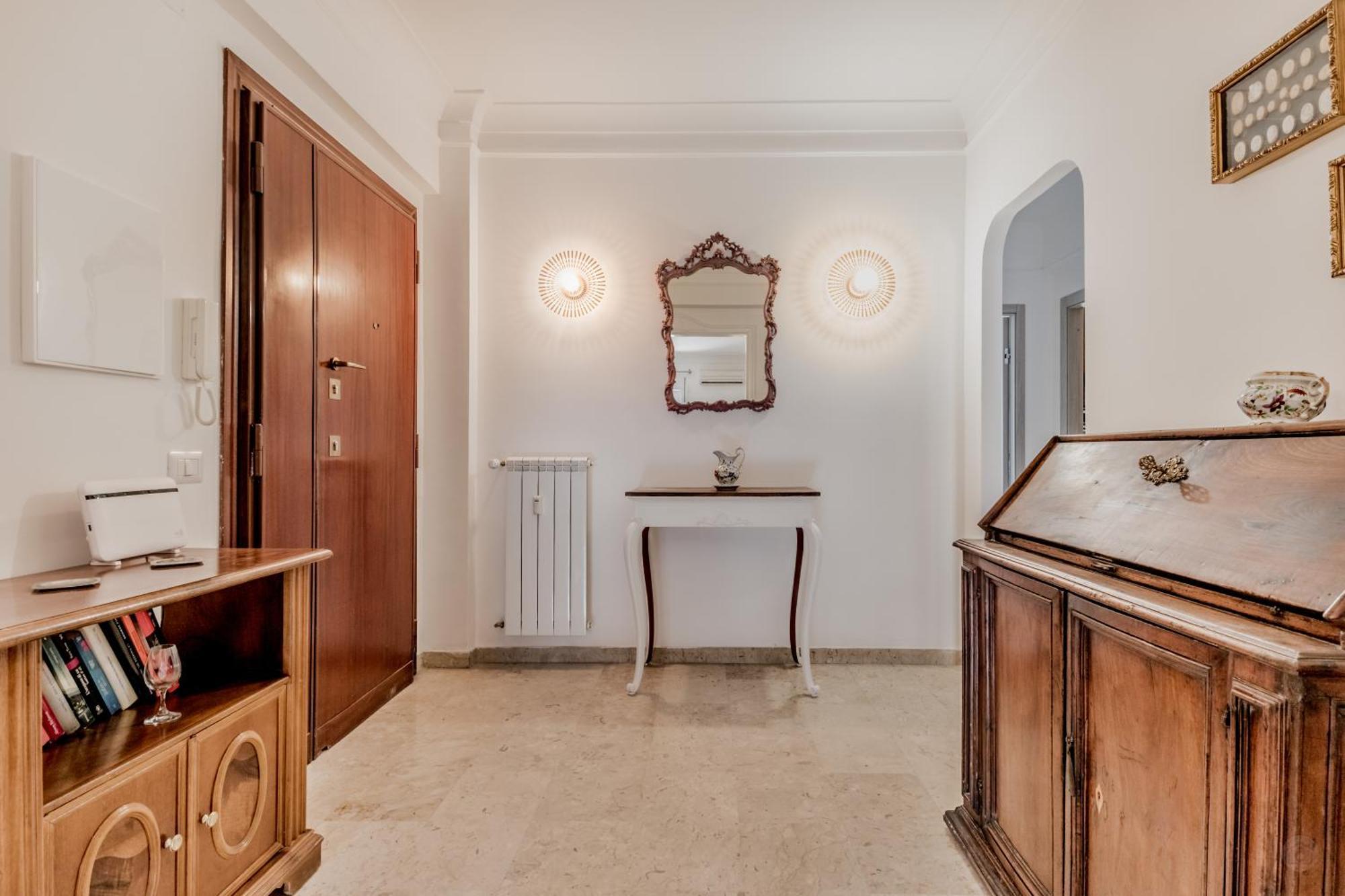 Garbatella Elegant Apartment Рим Экстерьер фото