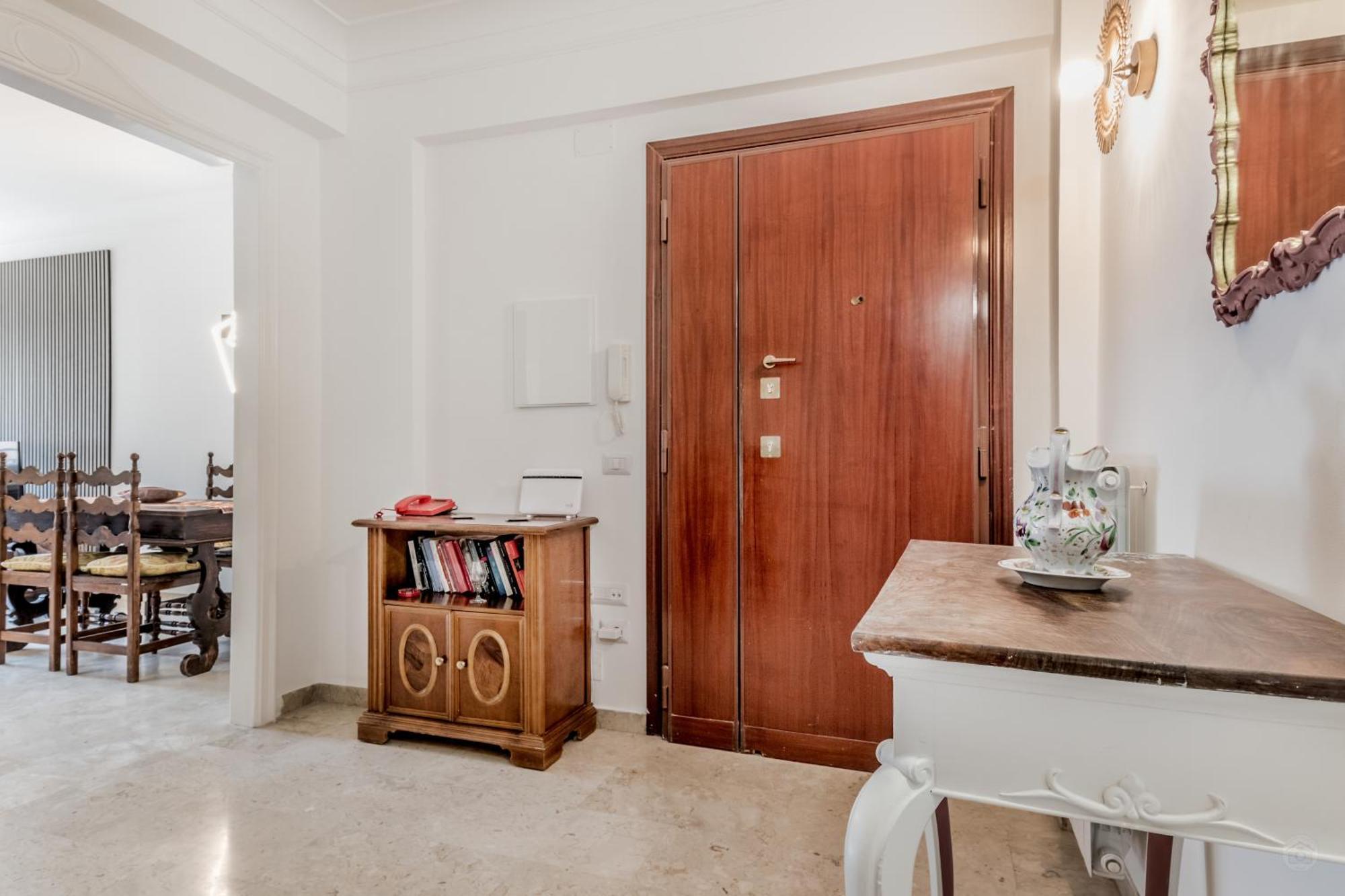 Garbatella Elegant Apartment Рим Экстерьер фото