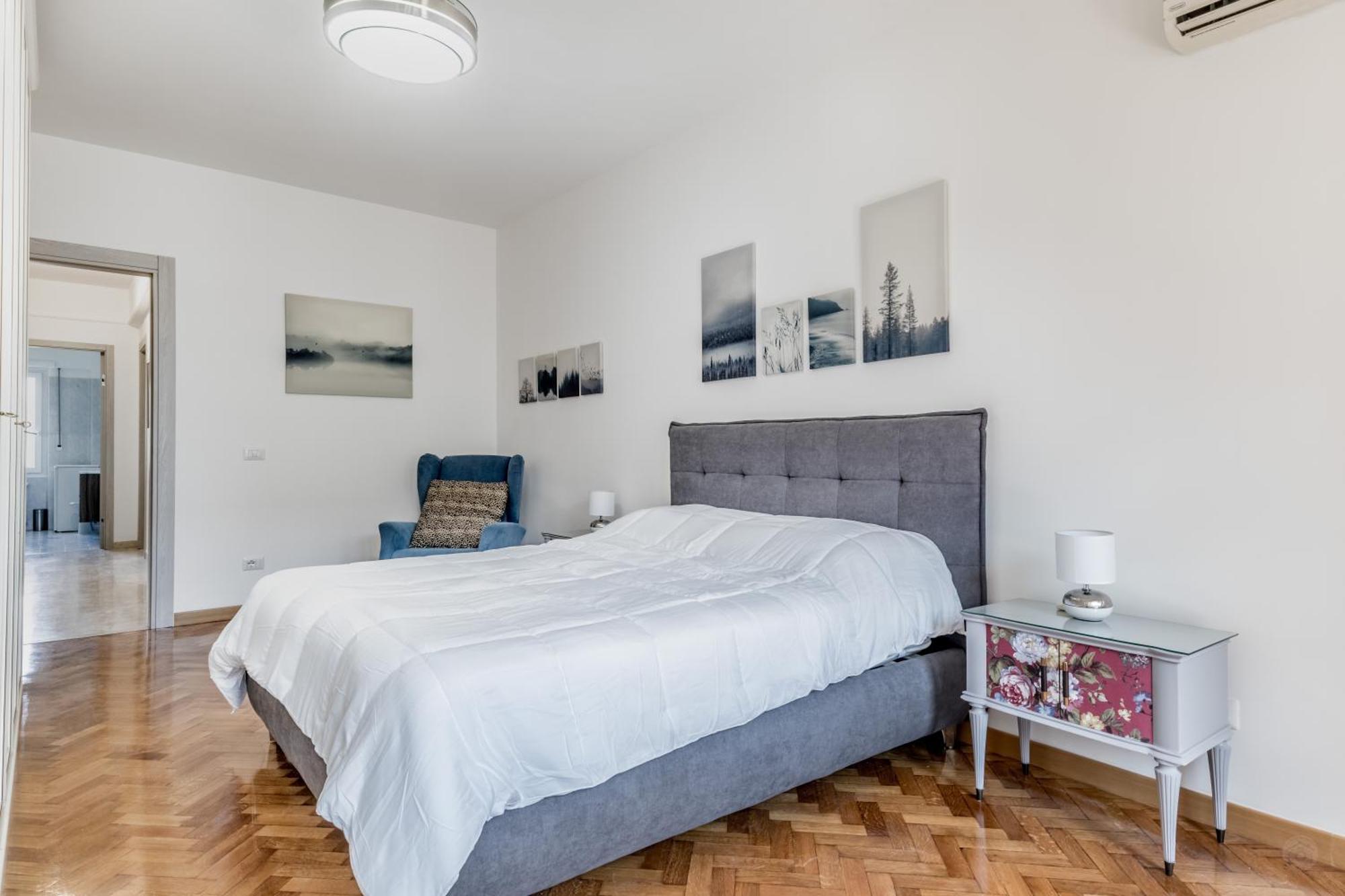 Garbatella Elegant Apartment Рим Экстерьер фото