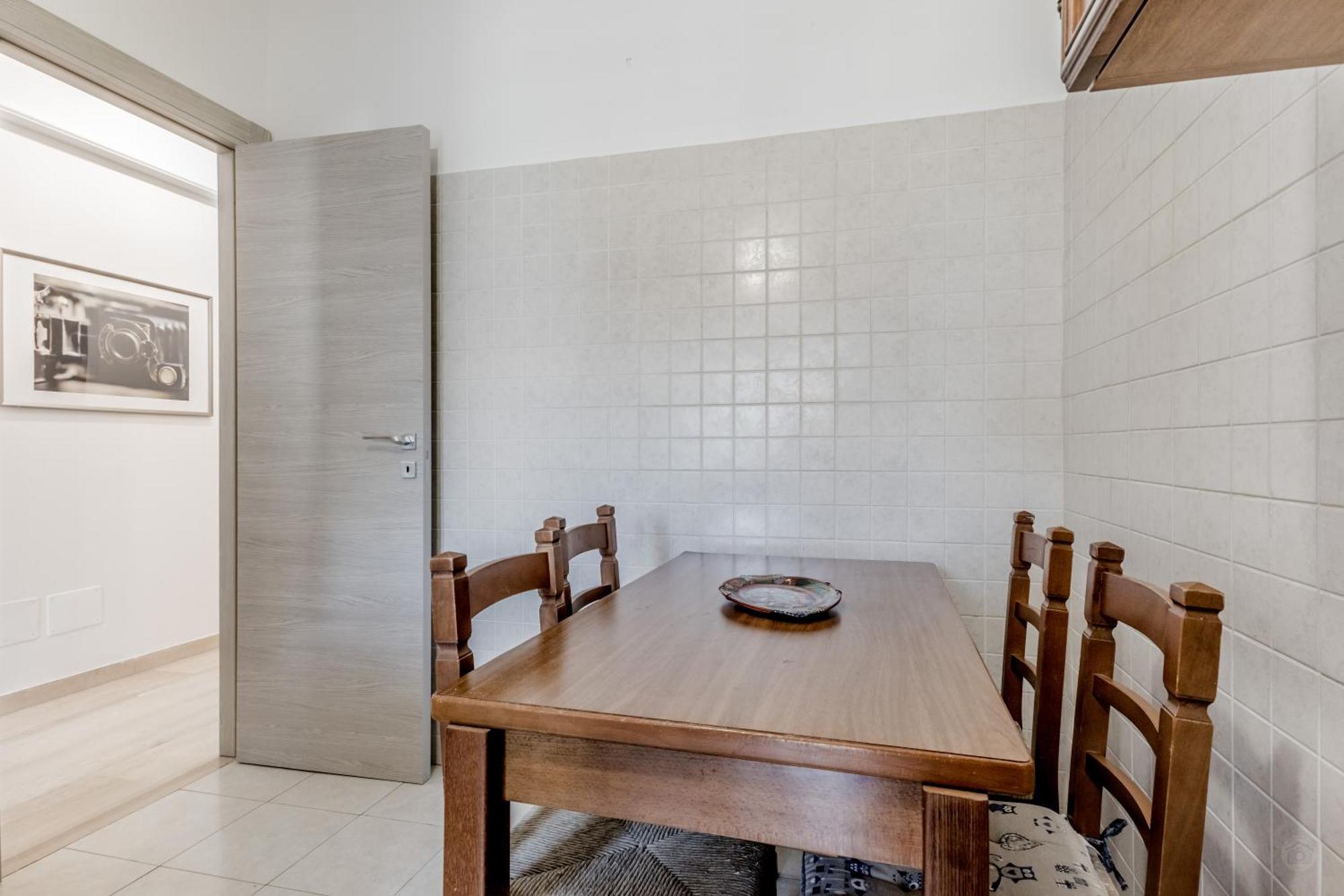 Garbatella Elegant Apartment Рим Экстерьер фото