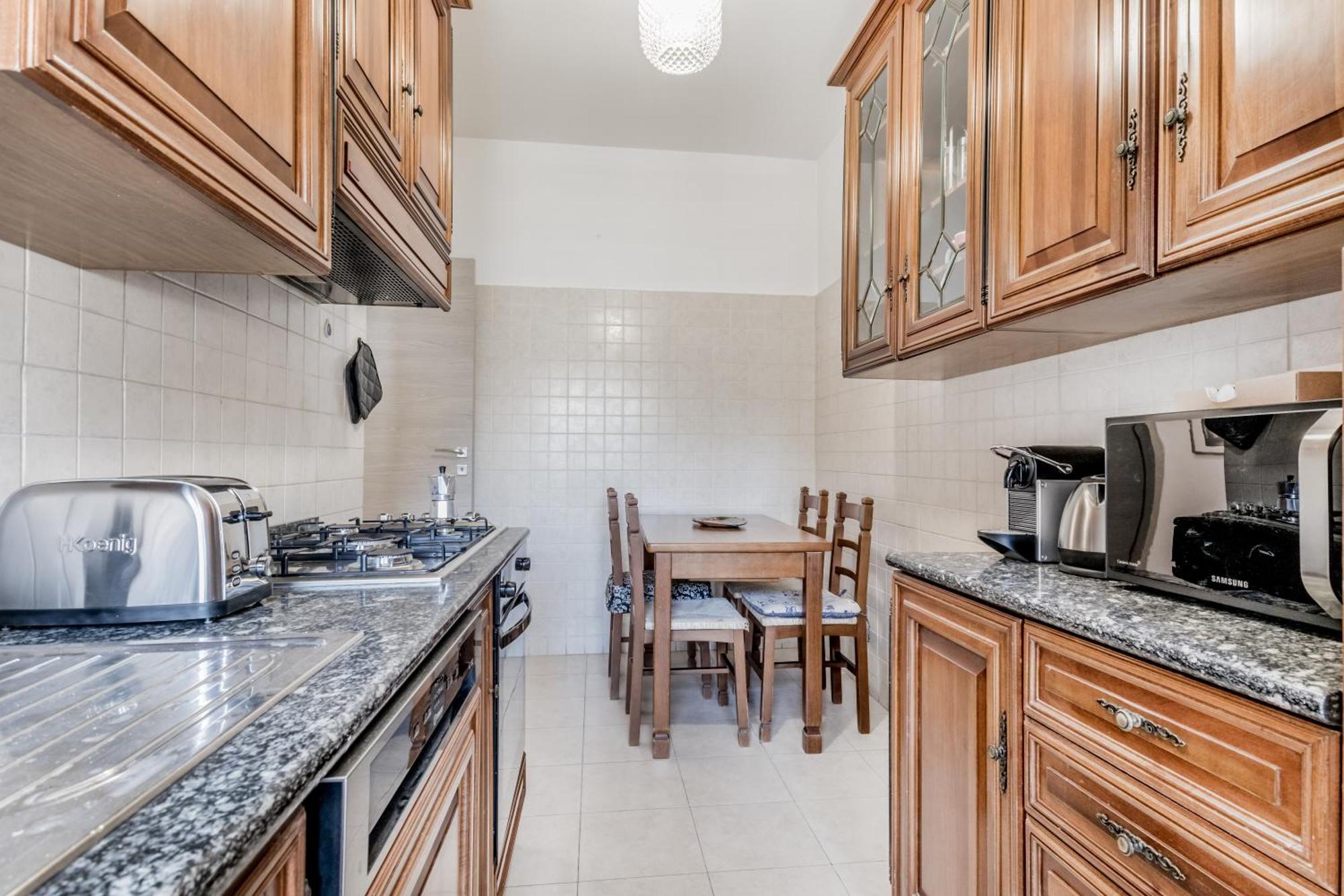 Garbatella Elegant Apartment Рим Экстерьер фото