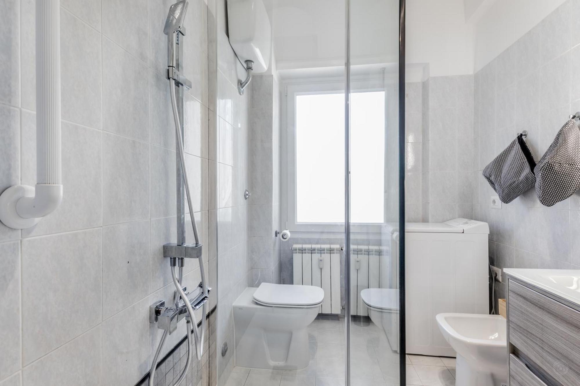 Garbatella Elegant Apartment Рим Экстерьер фото