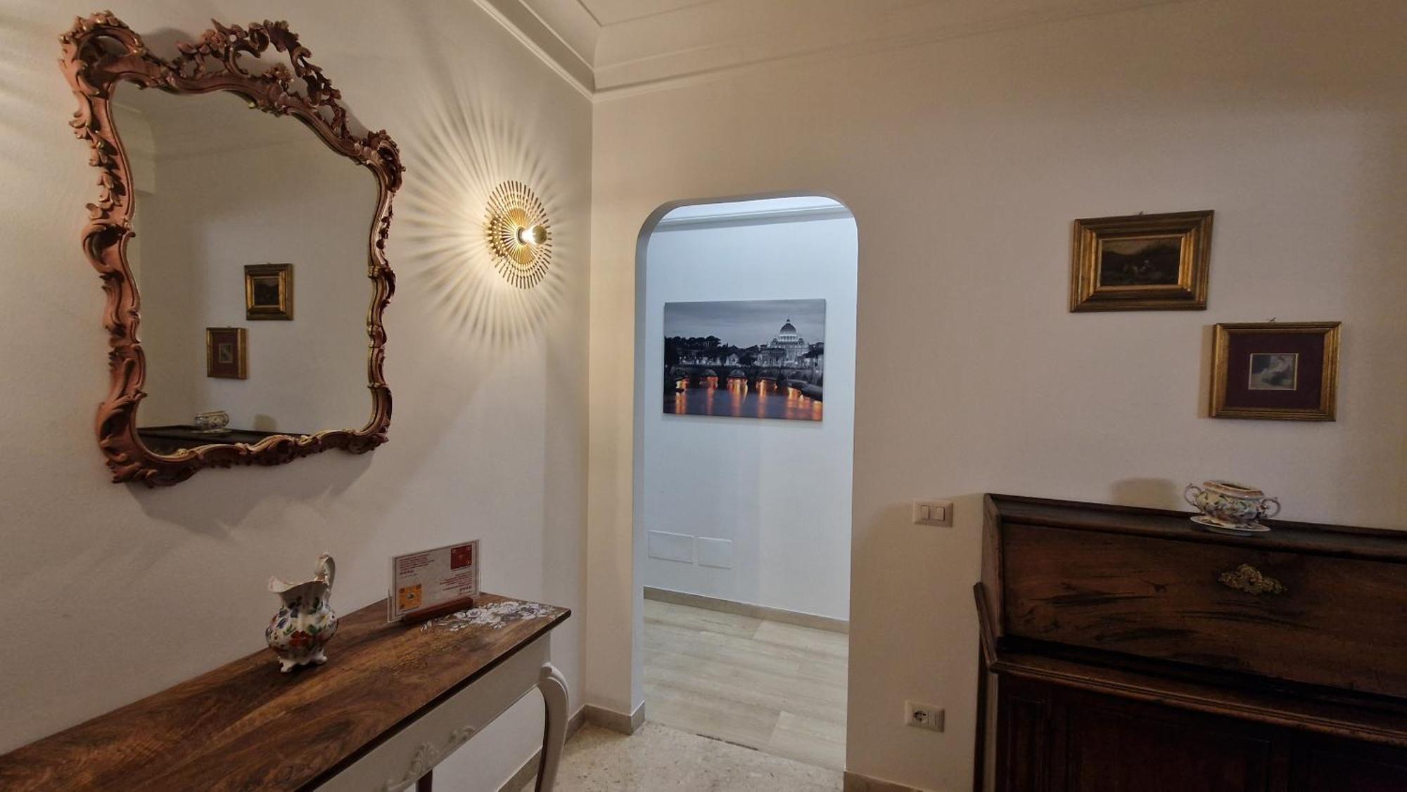 Garbatella Elegant Apartment Рим Экстерьер фото
